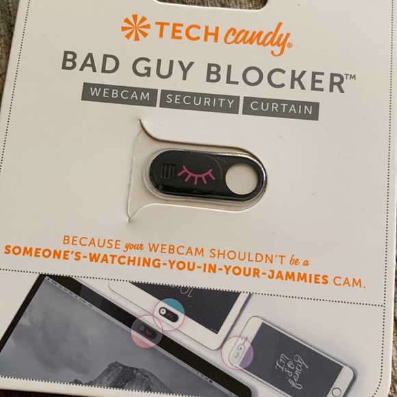 Webcam blocker - Picture 4 of 5